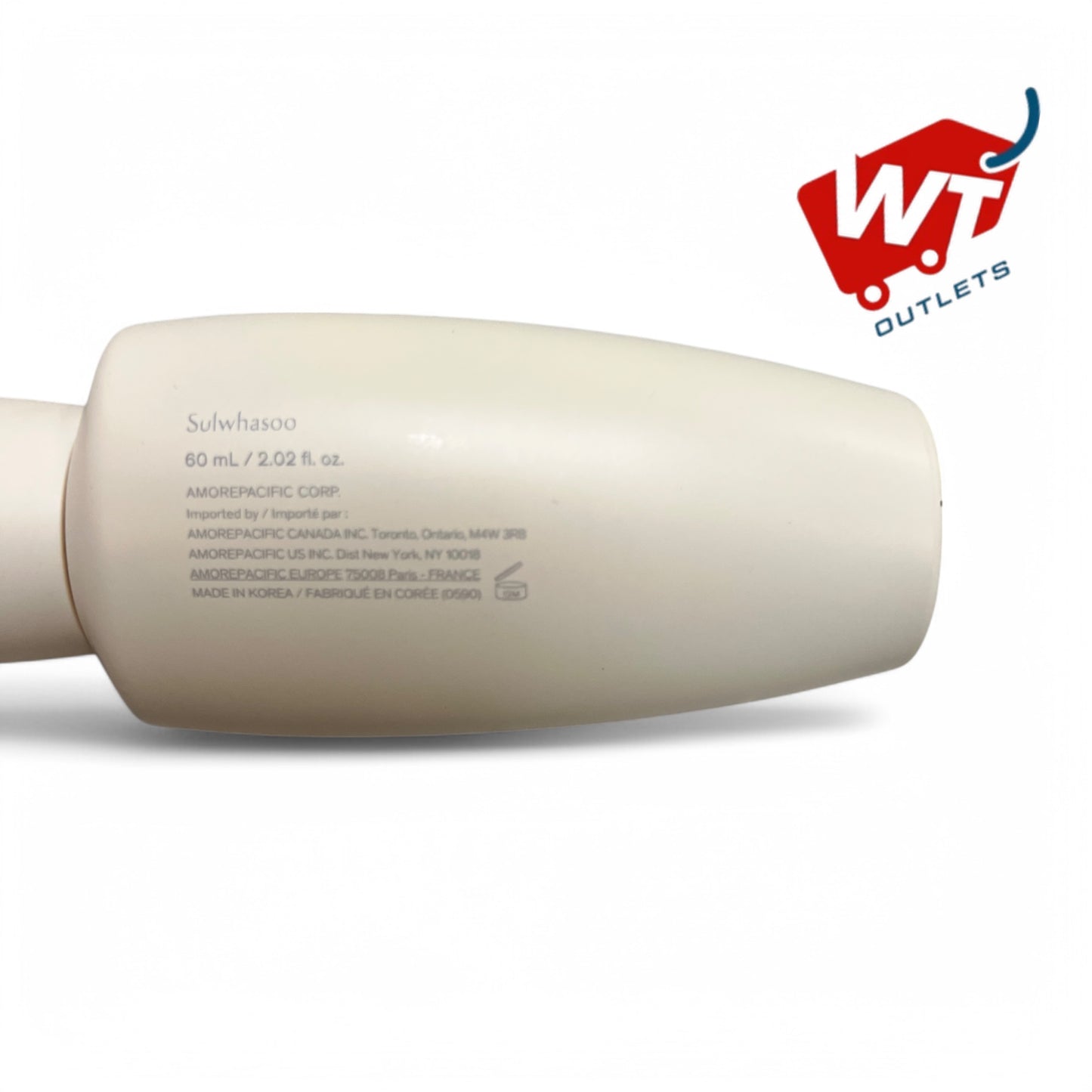 Sulwhasoo First Care Activating Serum - 60ML