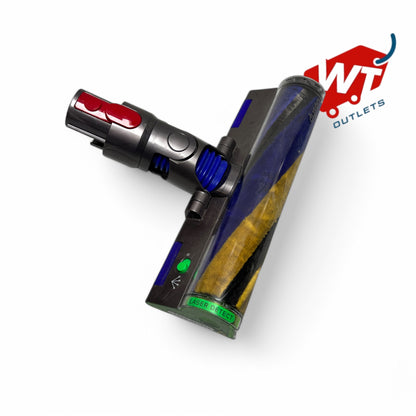 Genuine Dyson Fluffy Optic Laser Vacuum Cleaner Head