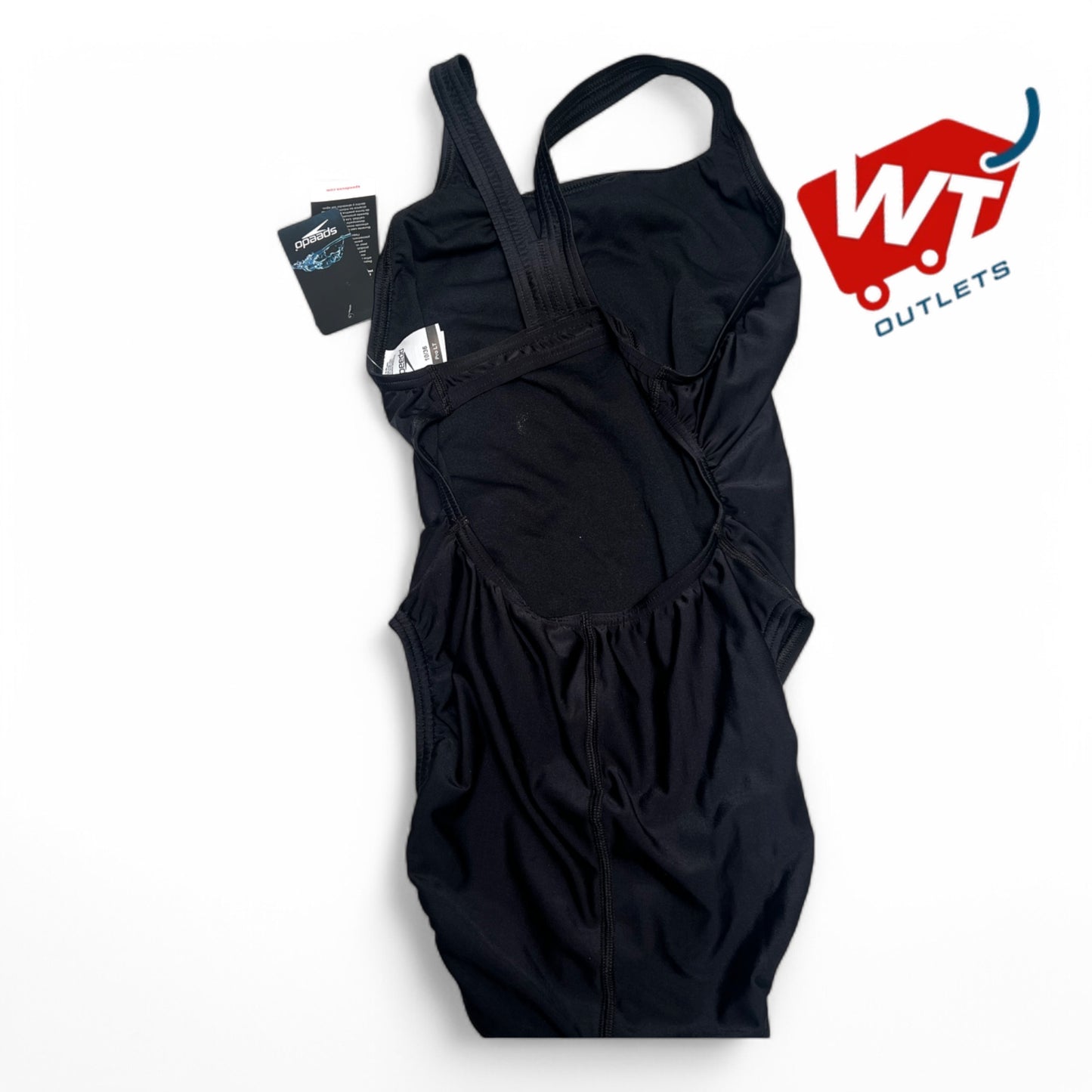 Speedo Women's Swimsuit One Piece ProLT Super Pro Solid Adult - 10/36