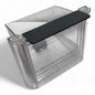 GE Profile - Opal 2.0 Ultra Nugget Ice Maker- XPIO13SWSS- Replacement Parts