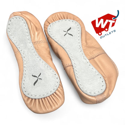 Capezio girls Daisy - 205t/C (Toddler/Little Kid) Dance Shoes