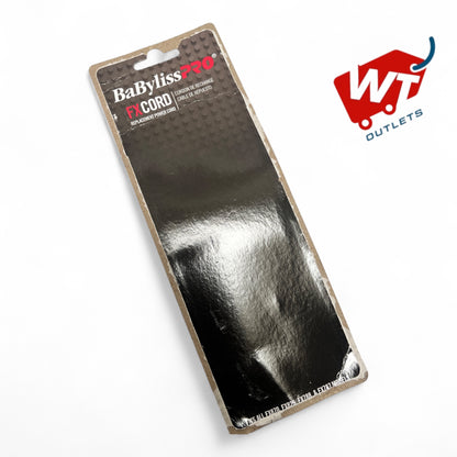 BaBylissPRO FX Power Cord