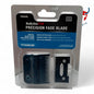 BaBylissPRO Metal Injection Molded Blades for Clippers - FX8022BL