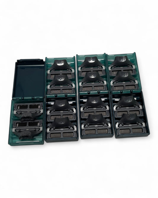 Harry's Razor Blades for Men - 14 Cartridges