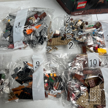 LEGO - Ideas A-Frame Cabin 21338