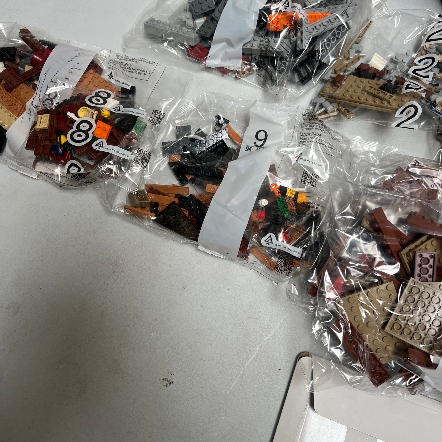 LEGO - Ideas A-Frame Cabin 21338