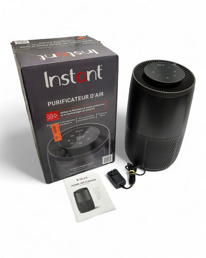 Instant - HEPA Air Purifier for Medium Rooms