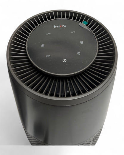 Instant - HEPA Air Purifier for Medium Rooms