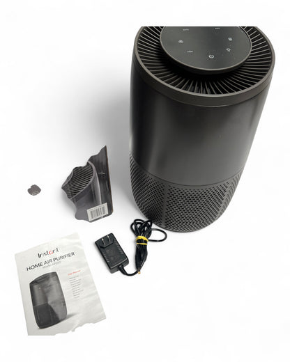 Instant - HEPA Air Purifier for Medium Rooms