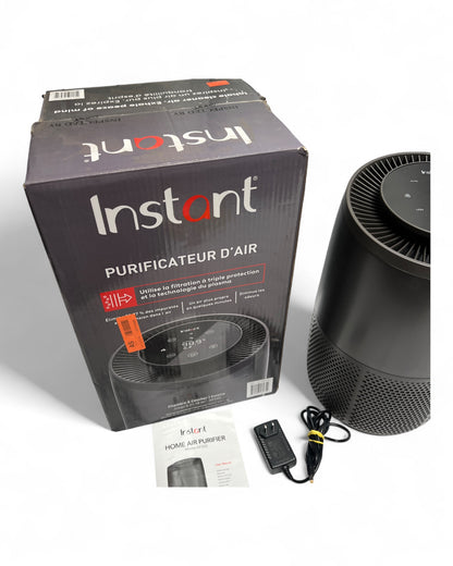 Instant - HEPA Air Purifier for Medium Rooms