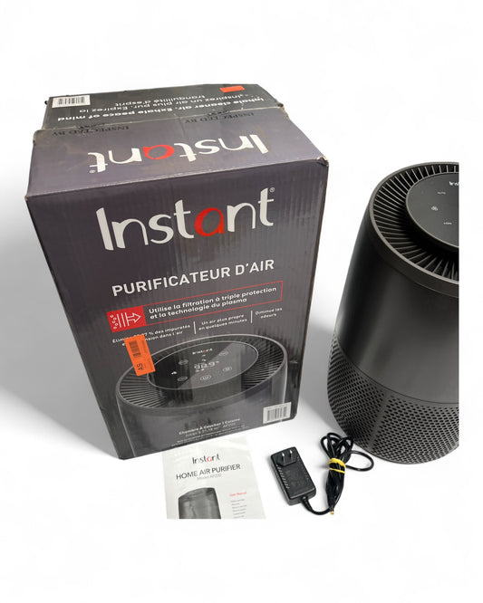 Instant - HEPA Air Purifier for Medium Rooms