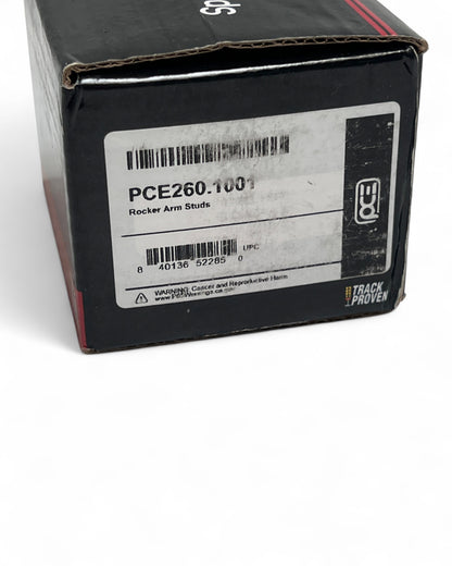 Speedmaster III Rocker Arm Studs PCE260.1001