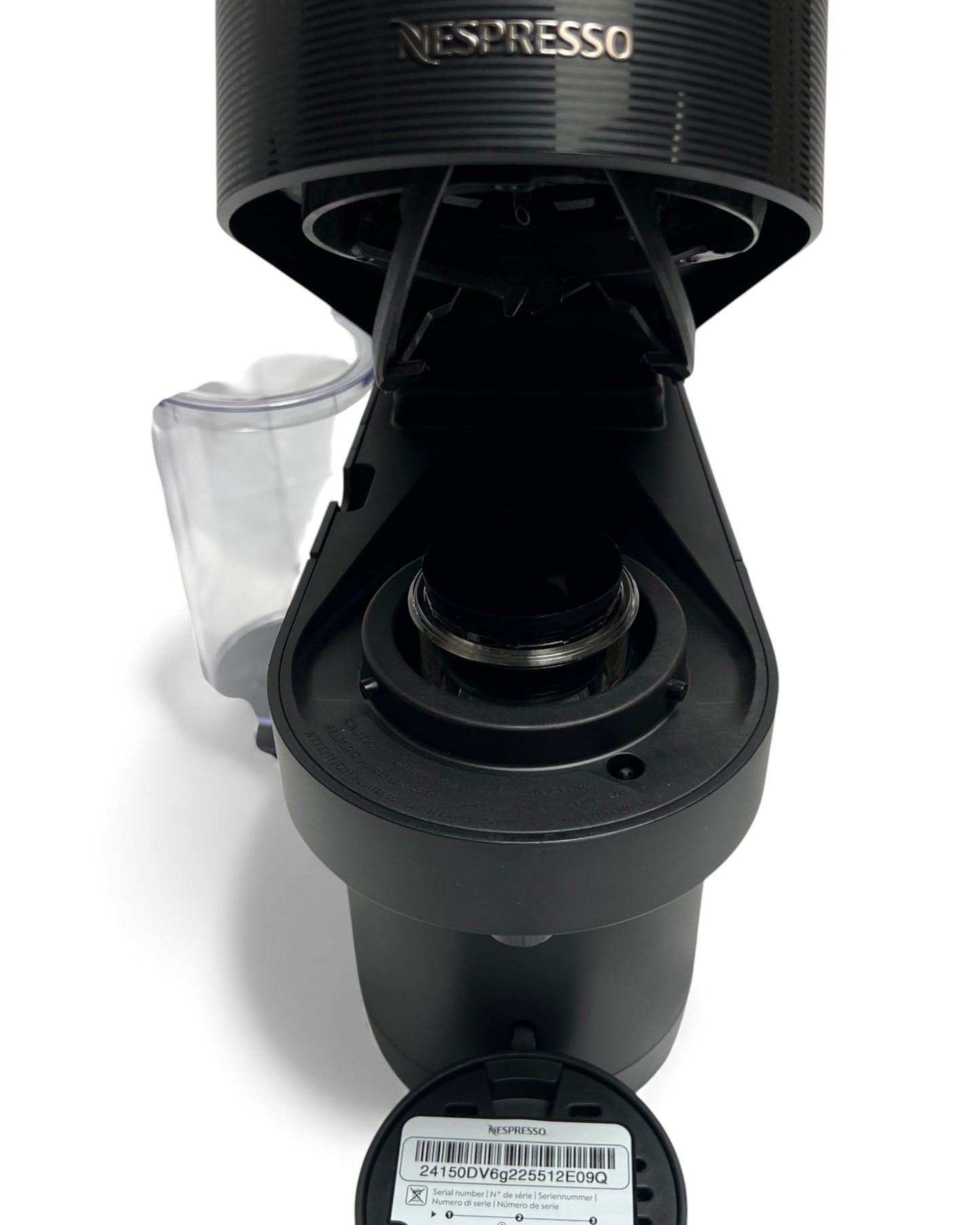 Nespresso - Vertuo Pop+ Coffee and Espresso Maker