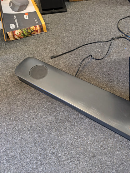 LG SKC9 5.1.2 Channel High Resolution Audio Sound Bar
