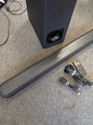 Yamaha ATS-2090 Soundbar & Subwoofer
