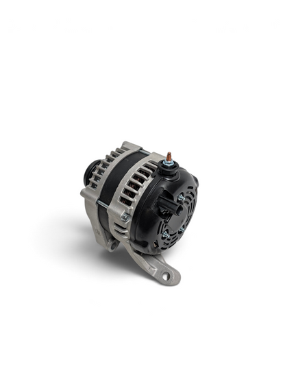 WT Outlets ECCPP 140-Amp high output alternator for Dodge and Chrysler minivans with 6-groove serpentine pulley