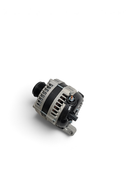 WT Outlets ECCPP 140-Amp high output alternator with 6-groove serpentine pulley for Dodge and Chrysler minivans