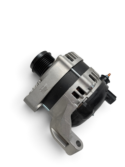 WT Outlets ECCPP 140-amp high output alternator with 6-groove serpentine pulley for Dodge and Chrysler minivans