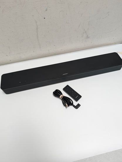 Sony HT-A5000 5.1.2ch Soundbar with Built-In Subwoofer