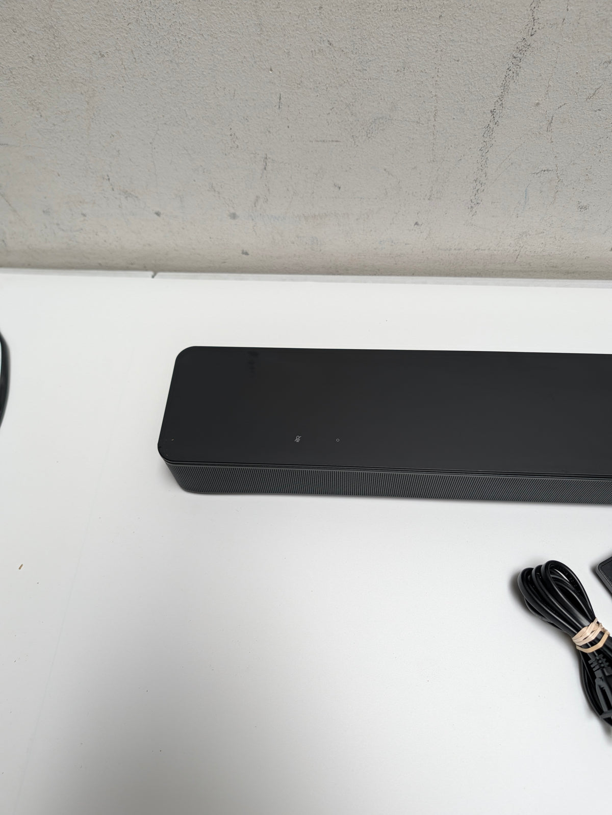 Sony HT-A5000 5.1.2ch Soundbar with Built-In Subwoofer