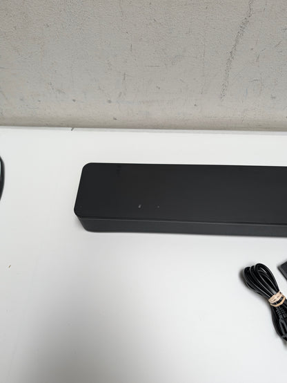 Sony HT-A5000 5.1.2ch Soundbar with Built-In Subwoofer
