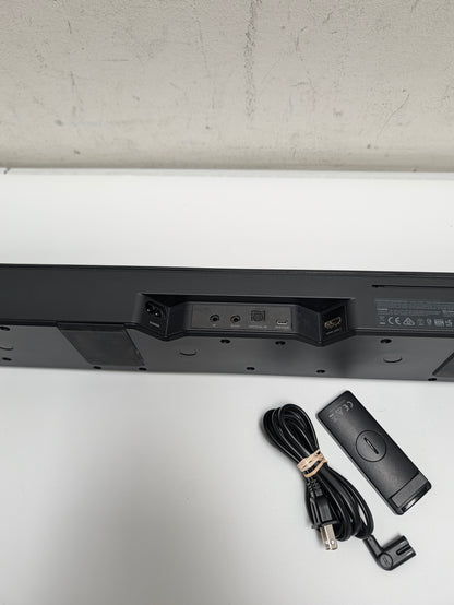 Sony HT-A5000 5.1.2ch Soundbar with Built-In Subwoofer