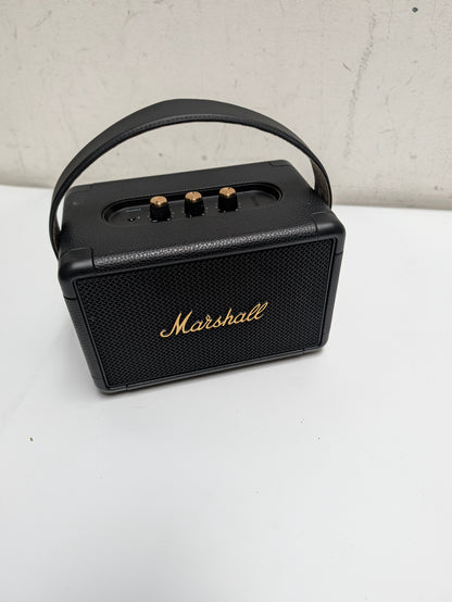Marshall Kilburn ii Portable Bluetooth Speaker