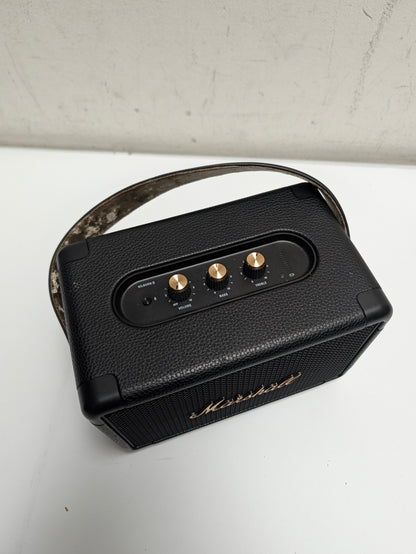 Marshall Kilburn ii Portable Bluetooth Speaker