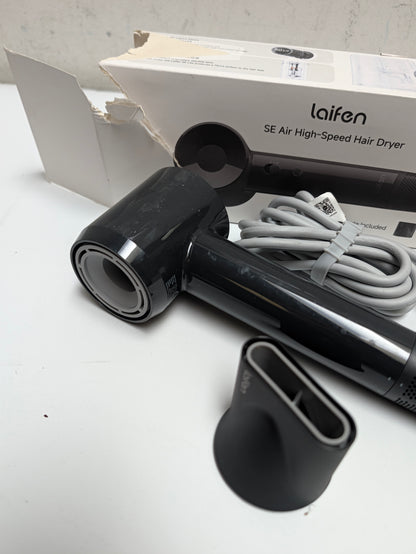 Laifen SE Air Highspeed Dryer