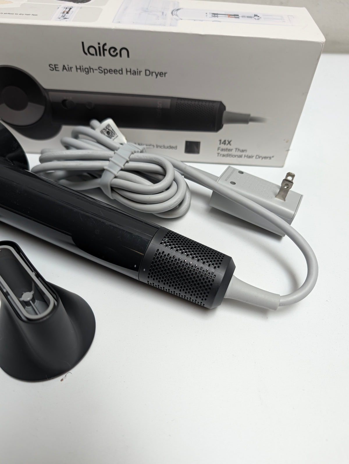 Laifen SE Air Highspeed Dryer