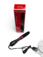WT Outlets Revlon One-Step Root Booster round brush dryer and styler with its retail box on a white background