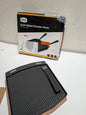 Ooni Dual-Sided Cast Iron Grizzler Plate