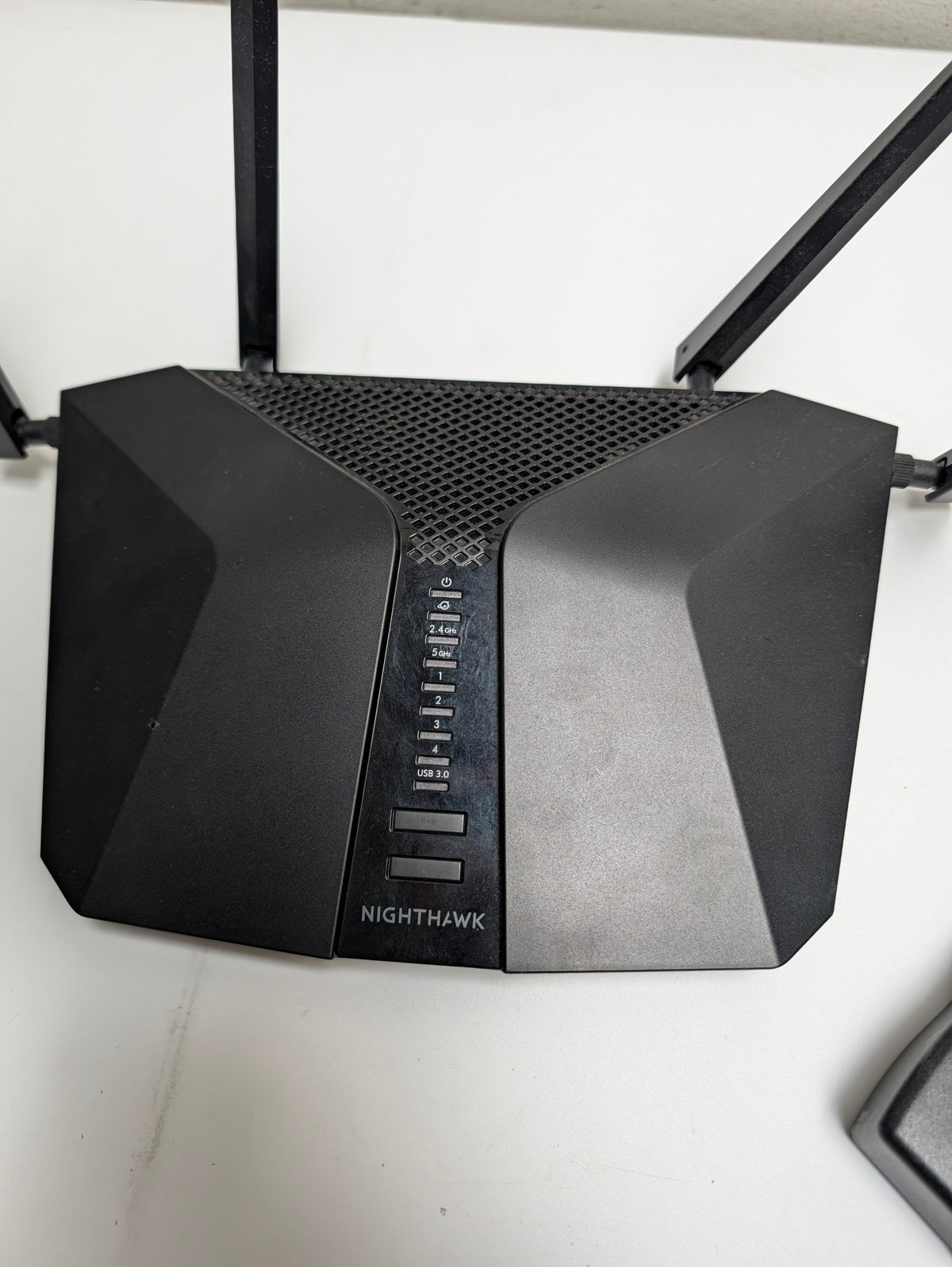 NETGEAR Nighthawk AX6 AX5400 WiFi 6 Router - Used, Tested