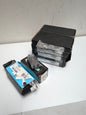 R1 Concepts Brake Rotor & Ceramic Pad Bundle - 4 Rotors, Open Box