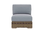 Yardbird - Ludlow Armless Insert - Glacier
