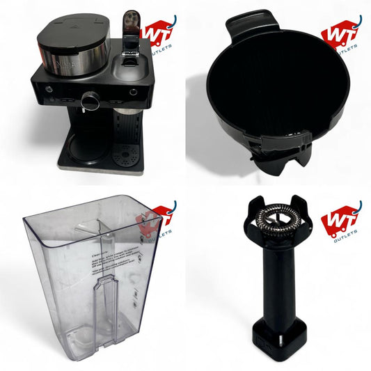 Ninja - Espresso & Coffee Barista System - CFN 602 - Replacement Parts