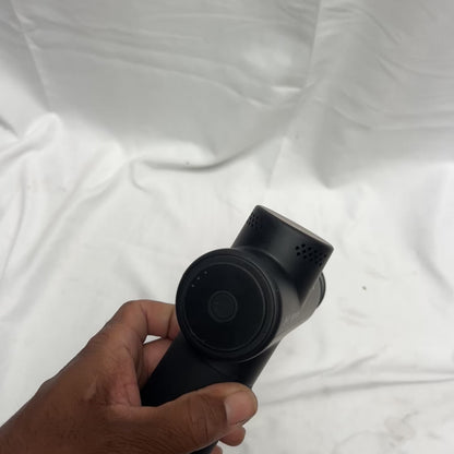 Hyperice - Hypervolt Go 2 - Black