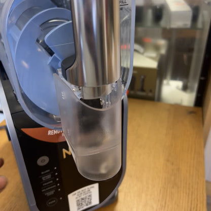 Ninja - SLUSHi 5-in-1 Professional Frozen Drink Maker