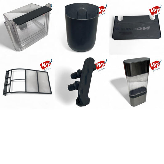 GE Profile - Opal 2.0 Ultra Nugget Ice Maker- XPIO13SWSS- Replacement Parts